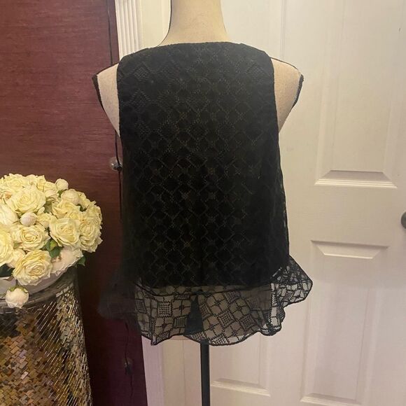 Alexis top, XS - Picture 5 of 7